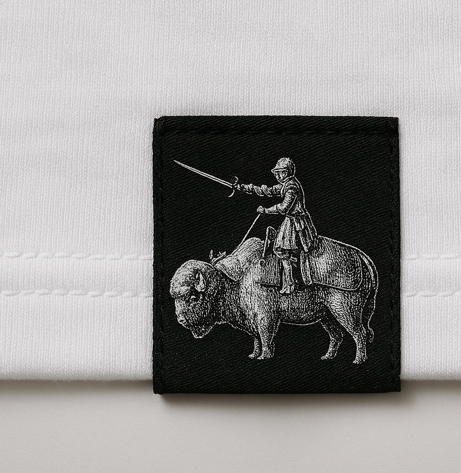 Sewing & Clip Labels