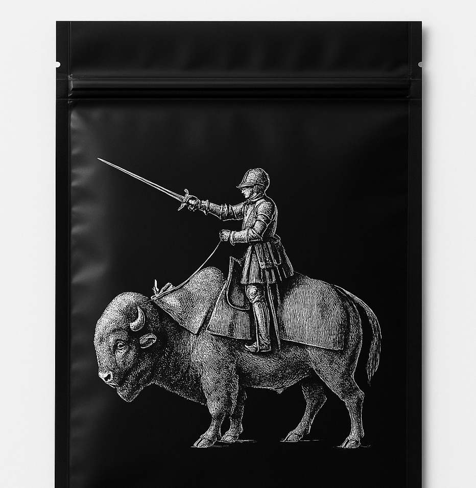 Polybagging & Boxing