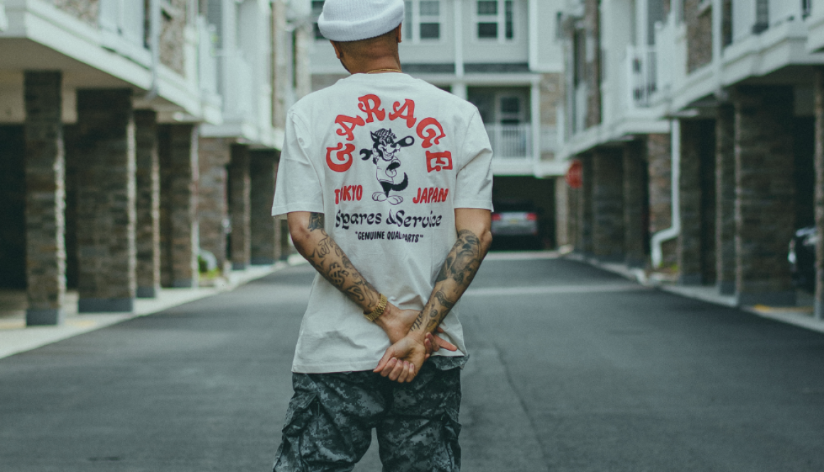 From Gallery Walls to Streetwear_ The Rise of Art-Inspired Apparel - New Buffalo Shirt Factory Blog Featured IMG