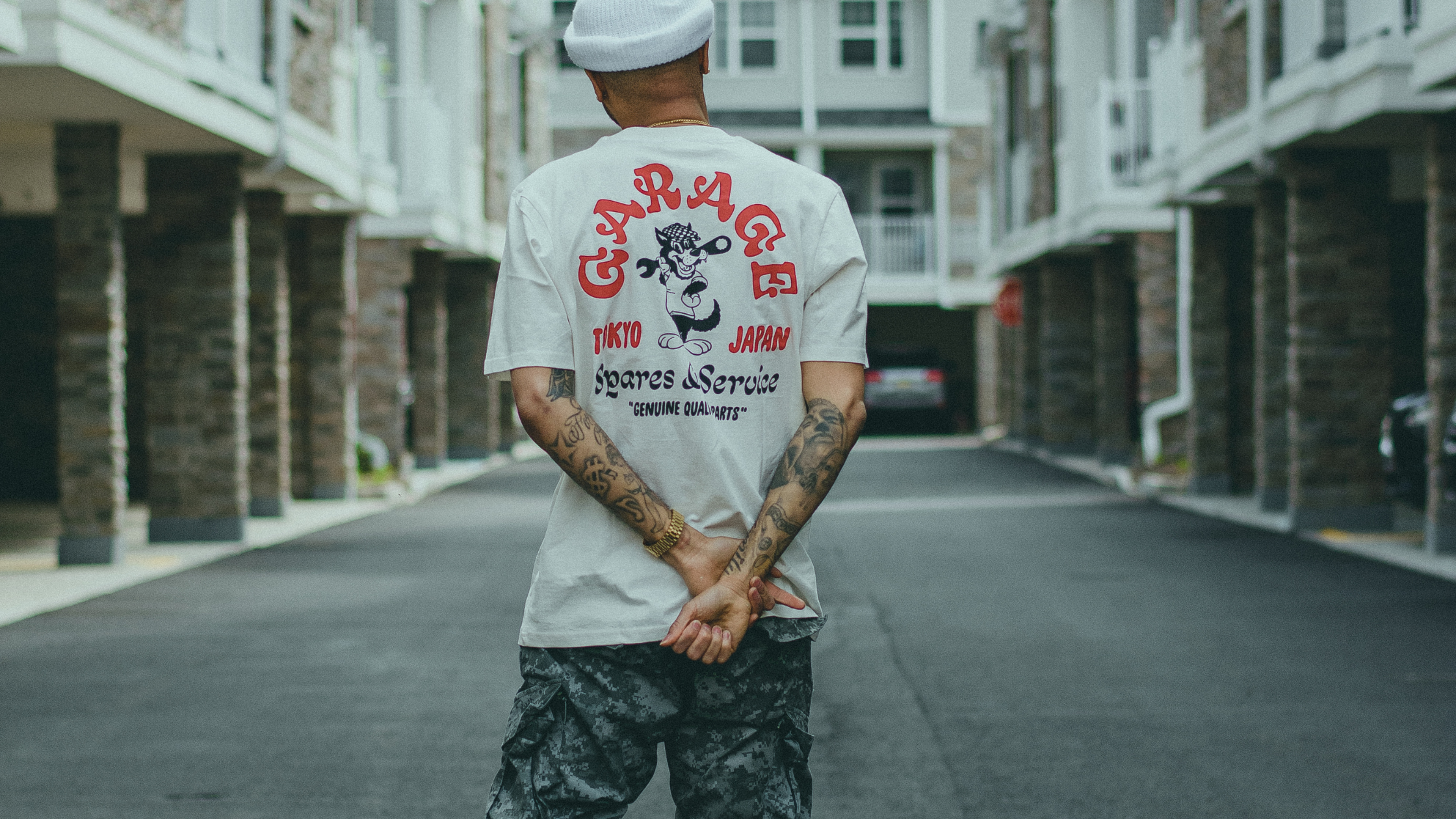 From Gallery Walls to Streetwear_ The Rise of Art-Inspired Apparel - New Buffalo Shirt Factory Blog Featured IMG