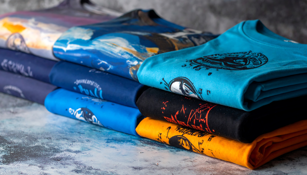 Retail-Ready Merch_ Tips for Scaling from Pop-Up Shops to Global Distribution - New Buffalo Shirt Factory Blog Featured IMG