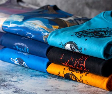 Retail-Ready Merch_ Tips for Scaling from Pop-Up Shops to Global Distribution - New Buffalo Shirt Factory Blog Featured IMG