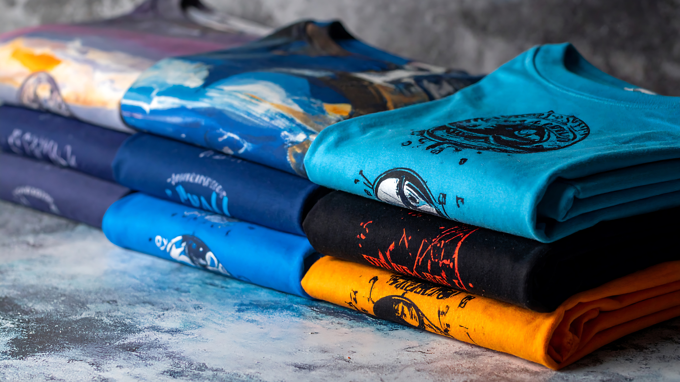 Retail-Ready Merch_ Tips for Scaling from Pop-Up Shops to Global Distribution - New Buffalo Shirt Factory Blog Featured IMG