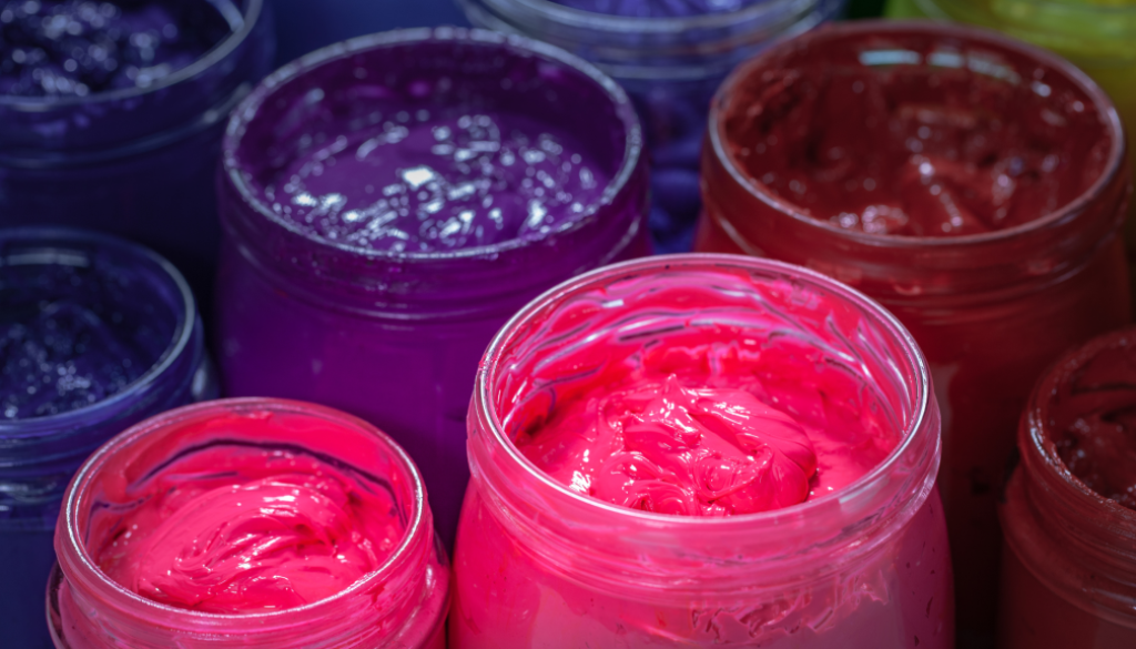 The Future of Special Effects Printing in Custom Apparel - New Buffalo Shirt Factory Blog Featured IMG